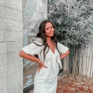 Meet your Posher, Mia